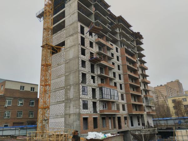 Ход строительства ЖК «Наследие» за Декабрь 2024 г., фото №2