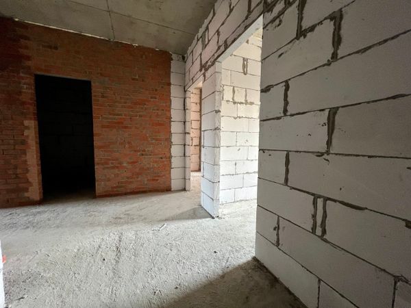 Ход строительства ЖК «Сердце Города» за Октябрь 2023 г., фото №5
