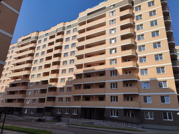 Ход строительства ЖК «Звездный-2» за Сентябрь 2023 г., фото №2