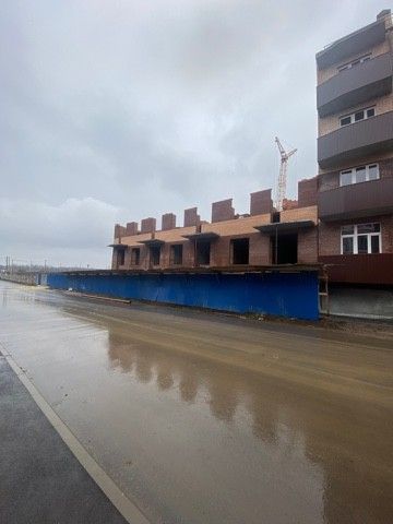 Ход строительства ЖК «Уют» за Декабрь 2023 г., фото №3