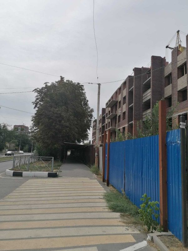 Ход строительства ЖК «Весна» за Сентябрь 2024 г., фото №3