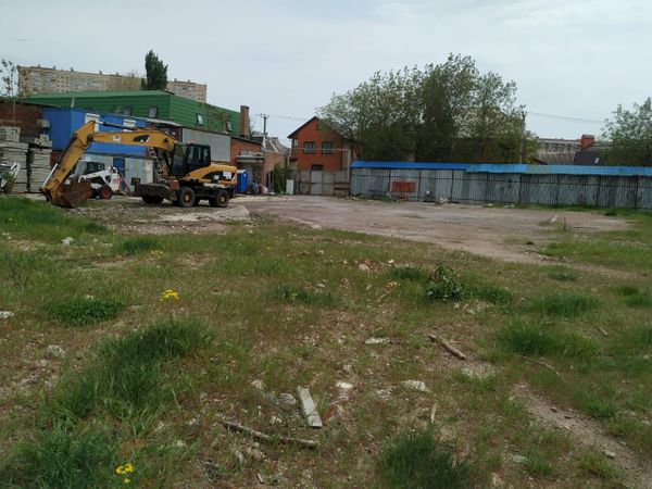 Ход строительства ЖК «Грачи» за Май 2024 г., фото №2