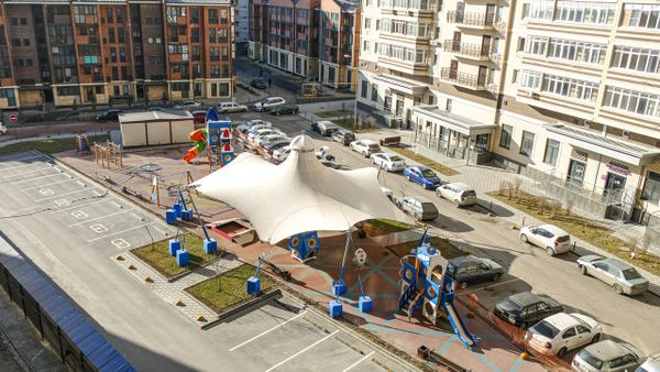 Ход строительства ЖК «Свобода» за Январь 2023 г., фото №4