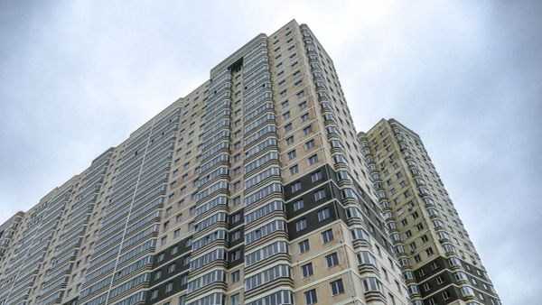 Ход строительства ЖК «Свобода» за Ноябрь 2023 г., фото №2