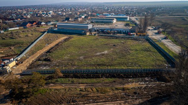 Ход строительства ЖК «Лермонтов» за Февраль 2024 г., фото №3