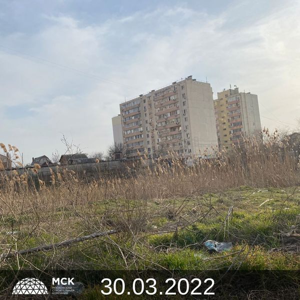 Ход строительства ЖК «Фор Премьерс» за Март 2022 г., фото №2