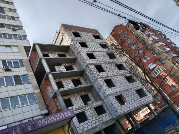 Ход строительства ЖК «Арбат-2» за Март 2024 г., фото №3