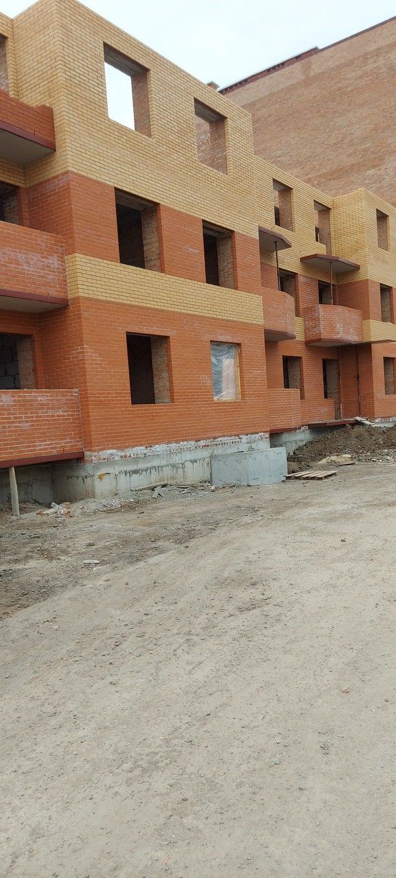 Ход строительства ЖК «Космос» за Ноябрь 2023 г., фото №4