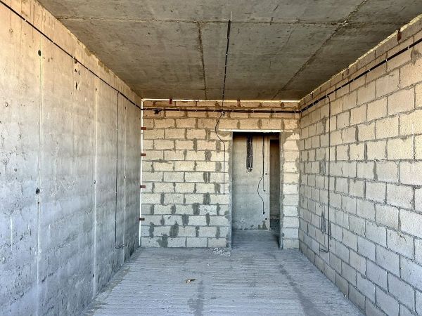 Ход строительства ЖК «Центральный» за Январь 2024 г., фото №5