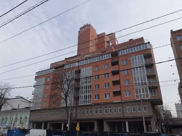Ход строительства ЖК «Дом по ул. Восточная 7» за Апрель 2024 г., фото №5