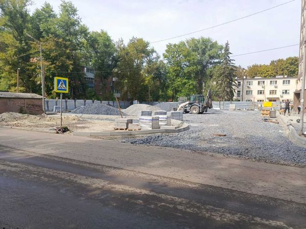 Ход строительства ЖК «Башня» за Сентябрь 2024 г., фото №3