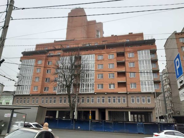 Ход строительства ЖК «Дом по ул. Восточная 7» за Февраль 2024 г., фото №5