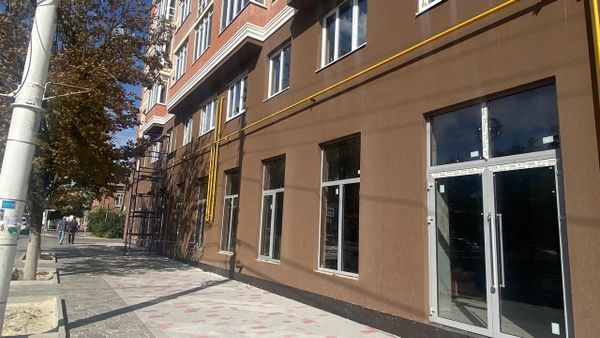 Ход строительства ЖК «Сердце Города» за Сентябрь 2024 г., фото №3