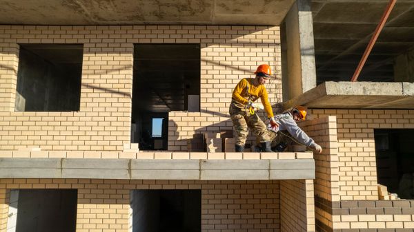 Ход строительства ЖК «Свобода» за Декабрь 2022 г., фото №5
