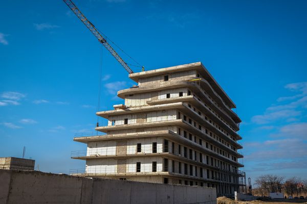 Ход строительства ЖК «Морелло» за Декабрь 2024 г., фото №4