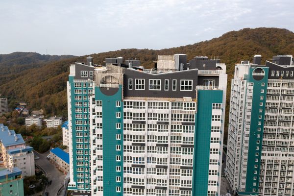 Ход строительства ЖК «Форт Адмирал» за Октябрь 2023 г., фото №2