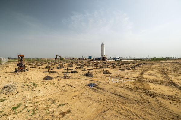 Ход строительства ЖК «Море тут» за Июнь 2024 г., фото №5