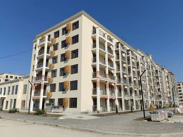 Ход строительства ЖК «Кипарис» за Июль 2026 г., фото №5