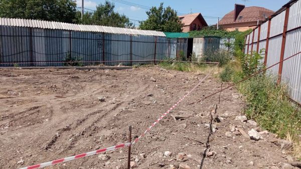 Ход строительства ЖК «Грачи» за Сентябрь 2023 г., фото №4