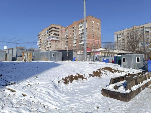 Ход строительства ЖК «Свобода» за Февраль 2026 г., фото №3