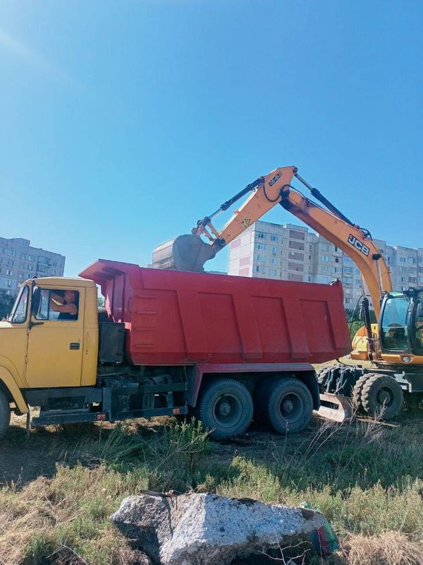 Ход строительства ЖК «Возрождение» за Август 2024 г., фото №3