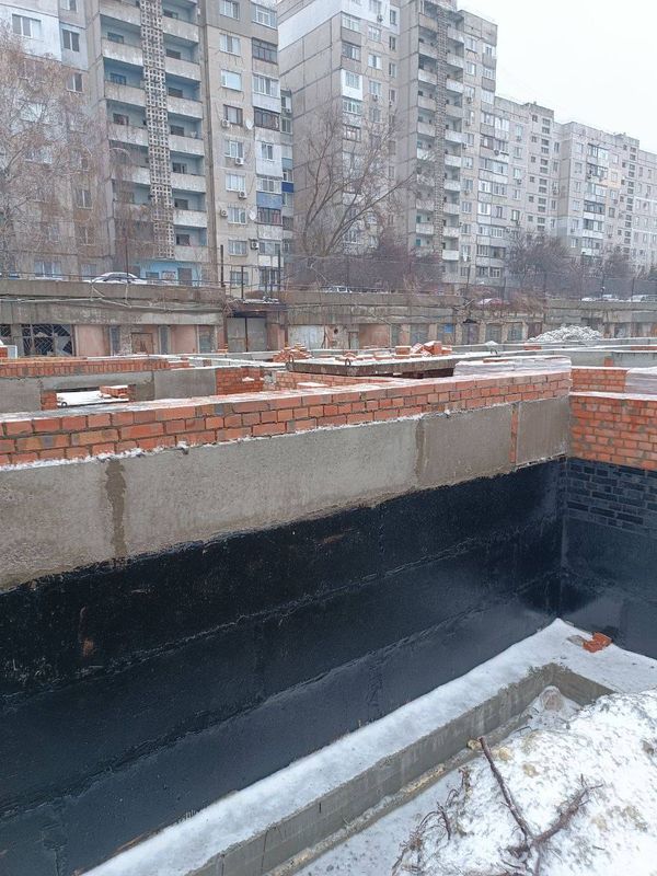 Ход строительства ЖК «Дубрава» за Март 2026 г., фото №3