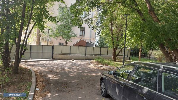 Ход строительства ЖК «Демидов’26» за Август 2026 г., фото №5