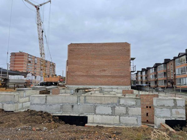 Ход строительства ЖК «Уют» за Декабрь 2024 г., фото №5