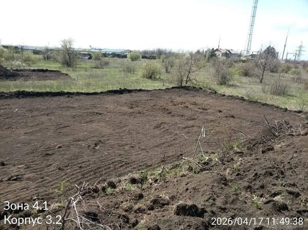 Ход строительства ЖК «Центральный квартал» за Апрель 2026 г., фото №2