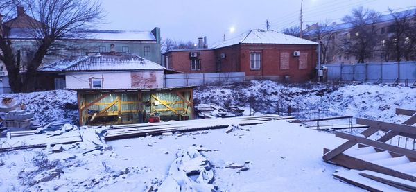 Ход строительства ЖК «Сердце Города» за Январь 2022 г., фото №4