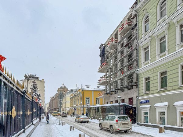 Ход строительства ЖК «Фамильный дом Луче» за Январь 2026 г., фото №4