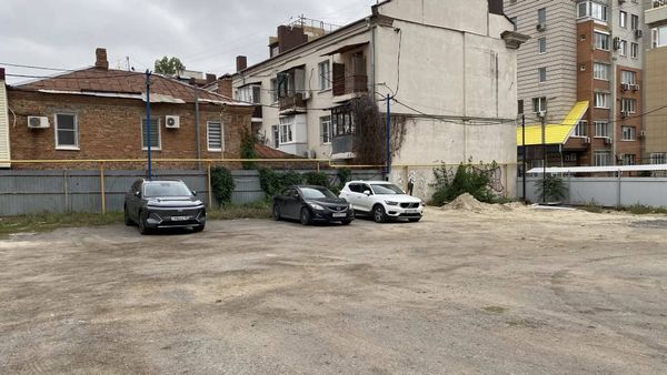Ход строительства ЖК «Клубный дом Камелия» за Октябрь 2026 г., фото №2