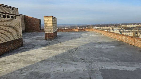 Ход строительства ЖК «Октябрьский» за Ноябрь 2025 г., фото №2
