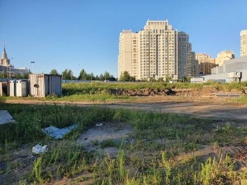 Ход строительства ЖК «Авторский дом ГАЛÁ» за Июль 2026 г., фото №2