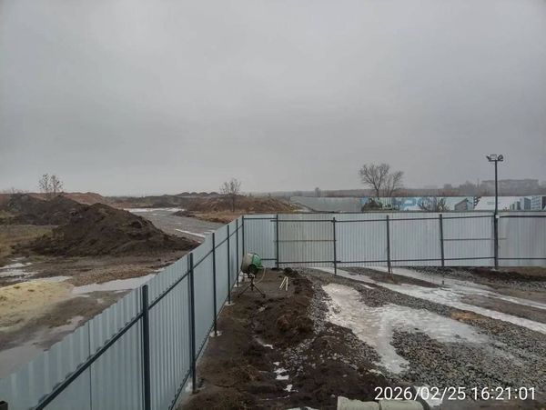 Ход строительства ЖК «Центральный квартал» за Февраль 2026 г., фото №5
