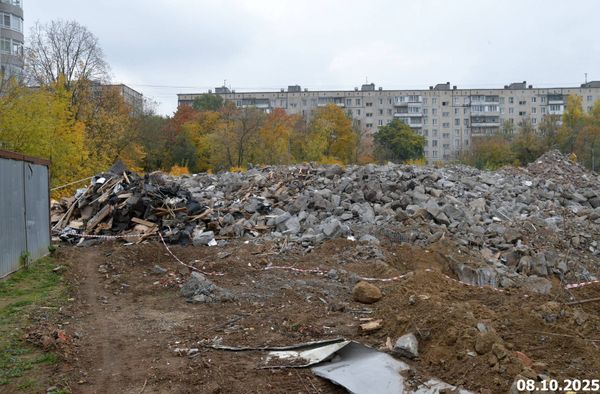 Ход строительства ЖК «Соколинн Парк» за Октябрь 2025 г., фото №3