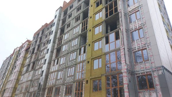 Ход строительства ЖК «Авиа Парк» за Февраль 2025 г., фото №3