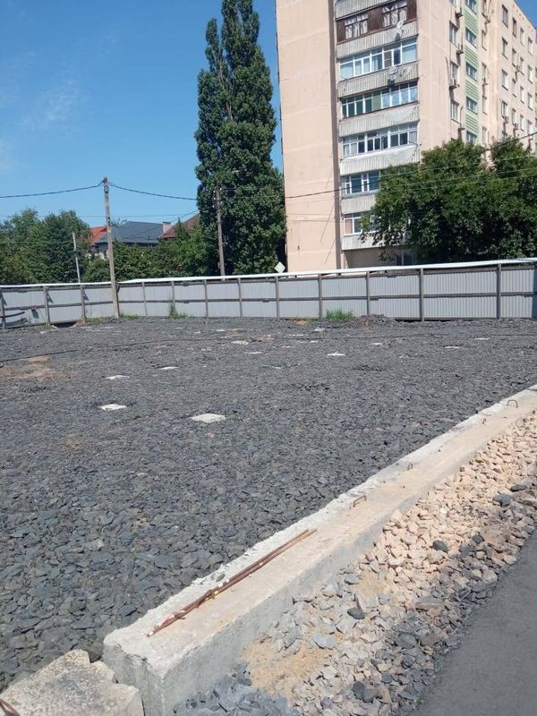 Ход строительства ЖК «65» за Июнь 2023 г., фото №2