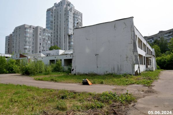 Ход строительства ЖК «Соколинн Парк» за Июнь 2025 г., фото №3