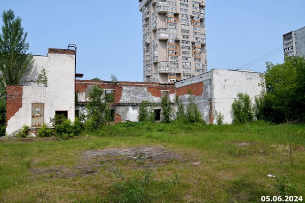 Ход строительства ЖК «Соколинн Парк» за Июнь 2025 г., фото №4