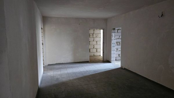 Ход строительства ЖК «Октябрьский» за Сентябрь 2026 г., фото №3