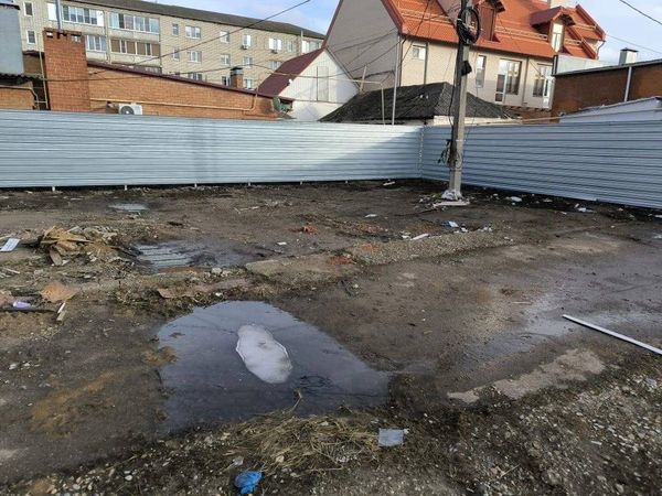 Ход строительства ЖК «Атаманский сад» за Февраль 2026 г., фото №2