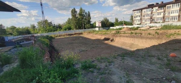 Ход строительства ЖК «Атаман» за Июнь 2026 г., фото №2
