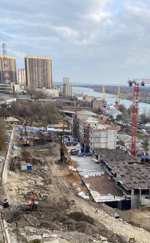 Ход строительства ЖК «Локация 9-11» за Декабрь 2025 г., фото №5