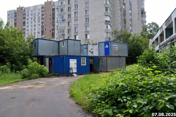 Ход строительства ЖК «Соколинн Парк» за Август 2025 г., фото №4