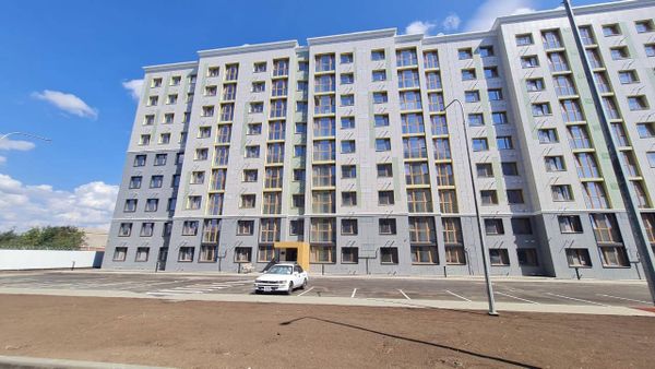 Ход строительства ЖК «Авиа Парк» за Сентябрь 2025 г., фото №3