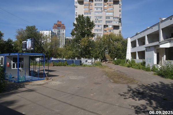Ход строительства ЖК «Соколинн Парк» за Сентябрь 2025 г., фото №3