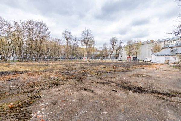 Ход строительства ЖК «Демидов’26» за Март 2026 г., фото №4