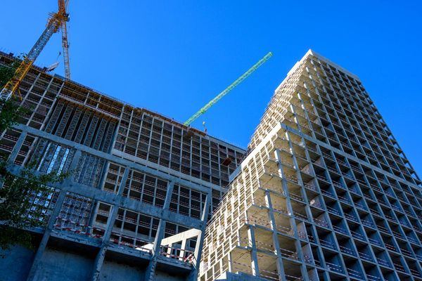 Ход строительства ЖК «Эмоушн» за Сентябрь 2025 г., фото №4