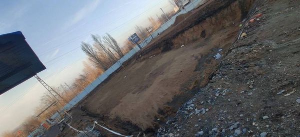 Ход строительства ЖК «Атаман» за Март 2026 г., фото №5